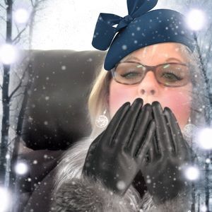 Meet your Posher, Vicki